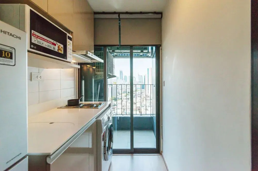 IDEO Q Condo By Favstay