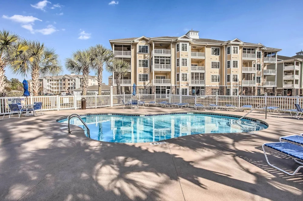 Magnolia Pointe Two-bedroom Apartment 305-4882