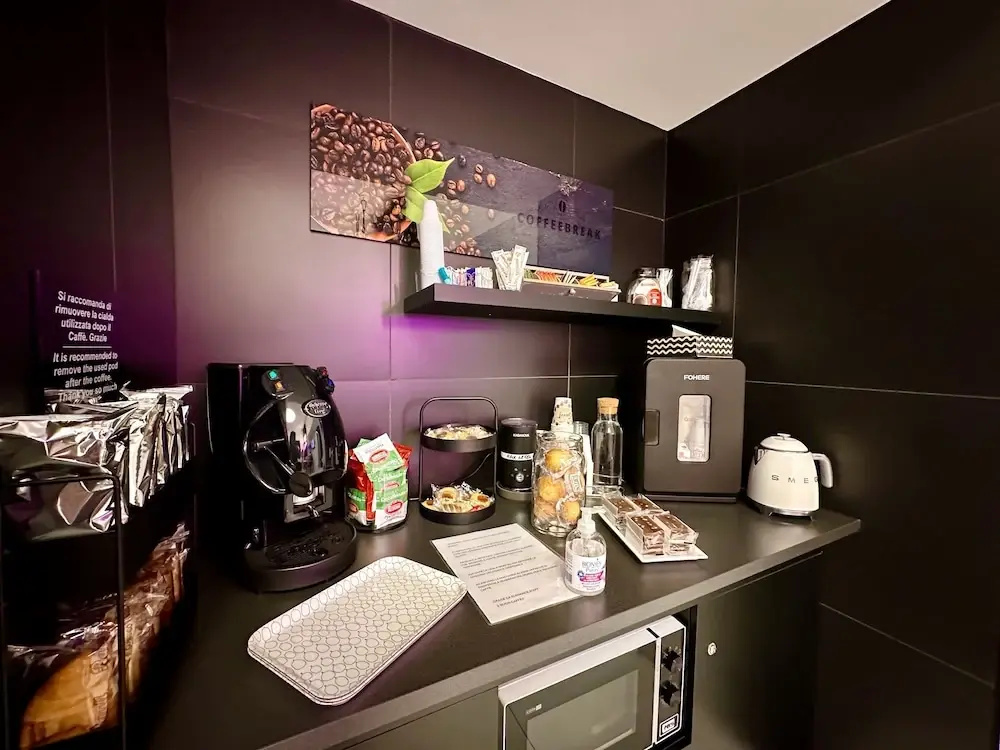 Elegance Rooms Spaccanapoli