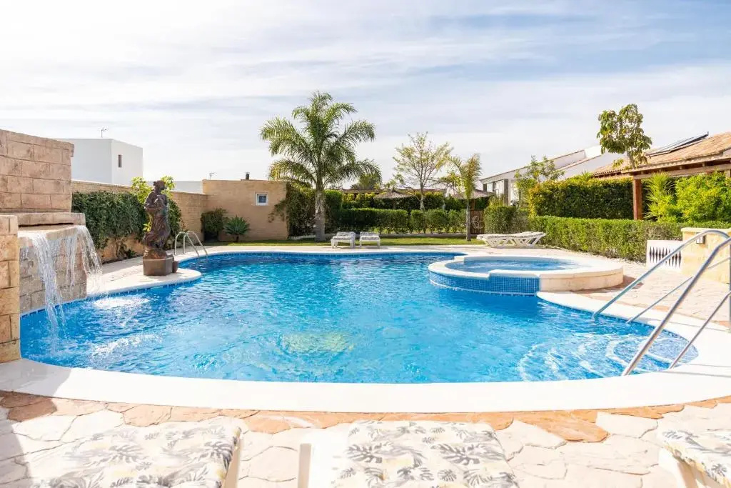 Apartamento Jibazahora B3