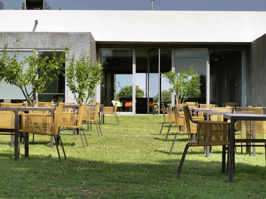 Antonello Colonna Resort & Spa