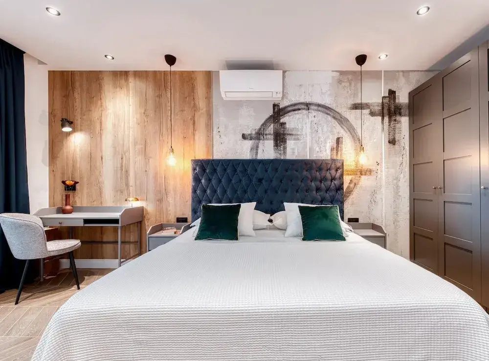 Luxury B.one Apartment
