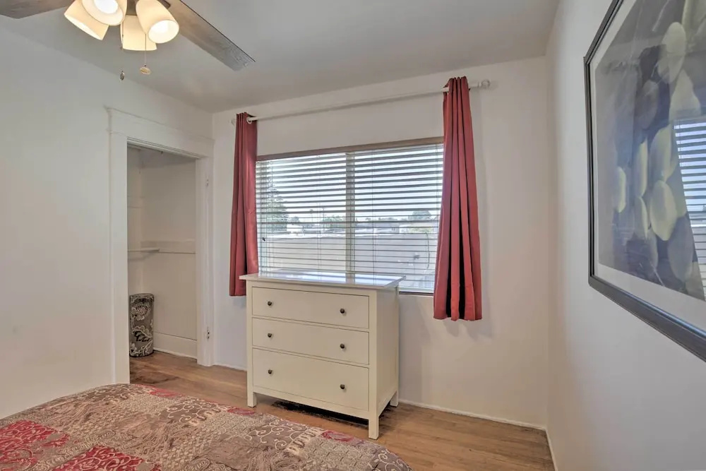 Pet-friendly San Diego Gem w/ Patio & Grill
