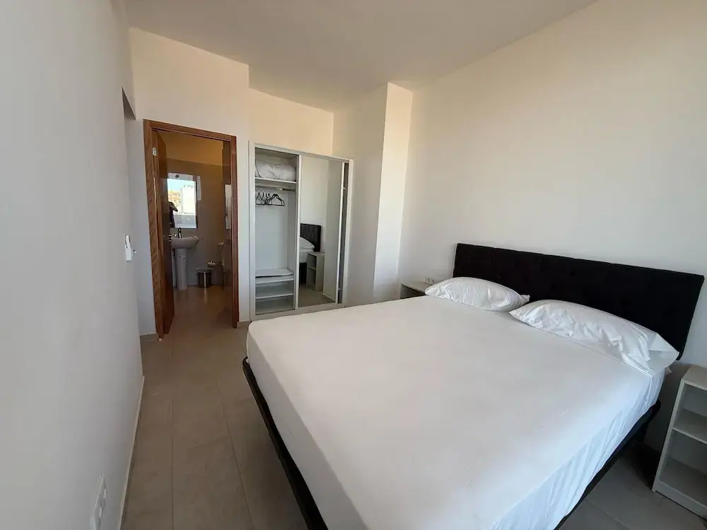 Joli Beach House - Third Floor T3 Apartment With Beautiful Views