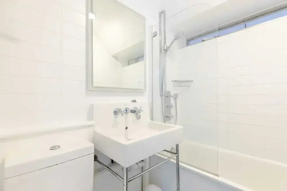 Cosy 1bedroom Flat - 2 Min Walk to Kensington Gardens!