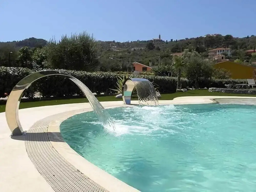 Holiday Home 4 Stars Imperia