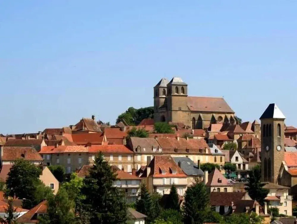 La Lezardiere