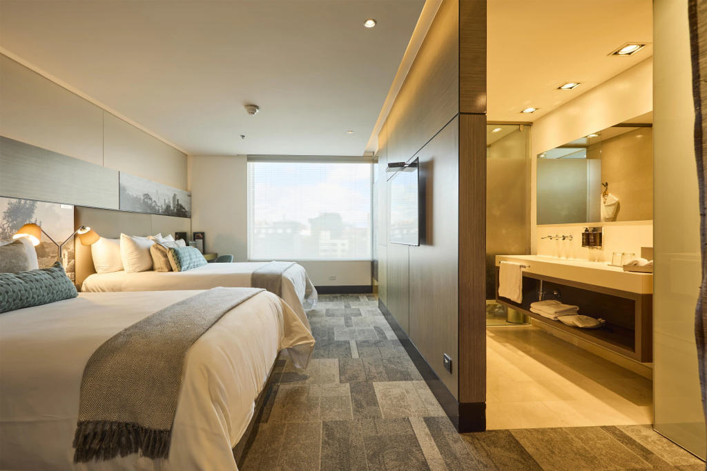 EK Hotel