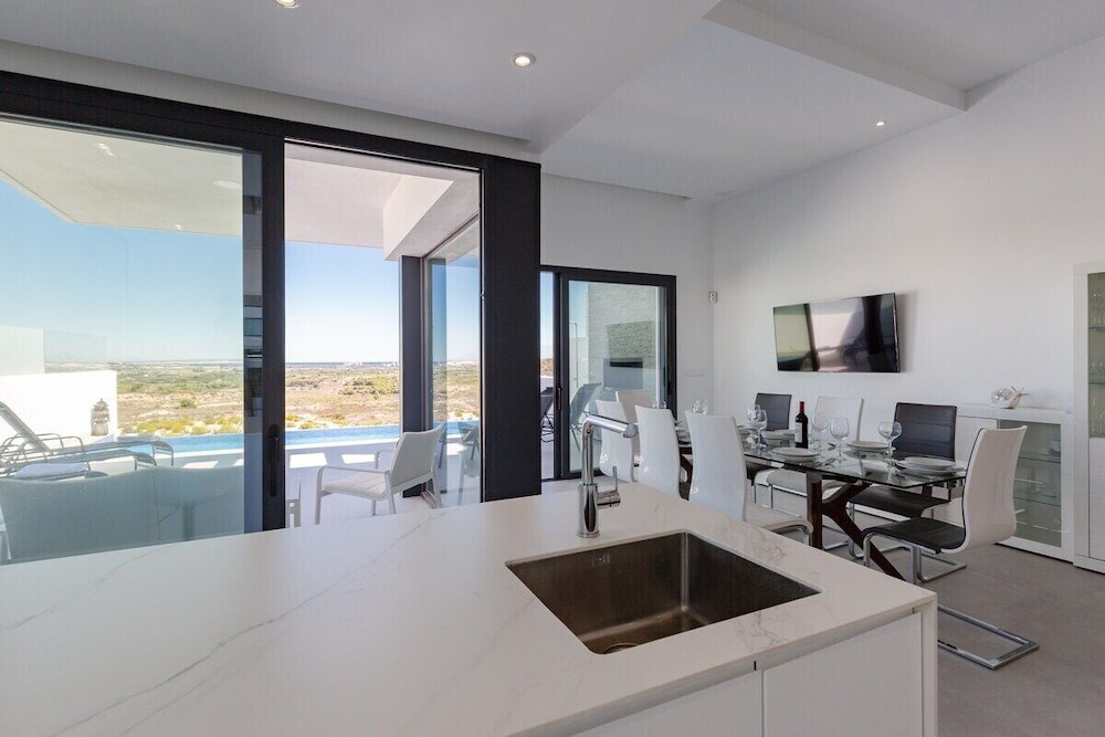 Fidalsa 5 Stars Sea Views