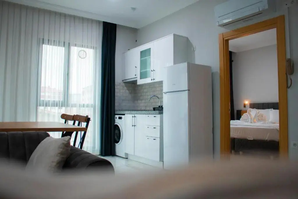 Royal Babil Residence&Suite