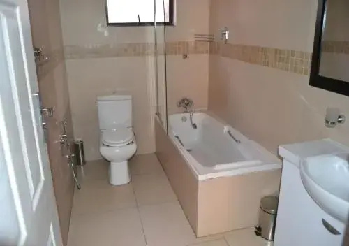 Tonys Guest House