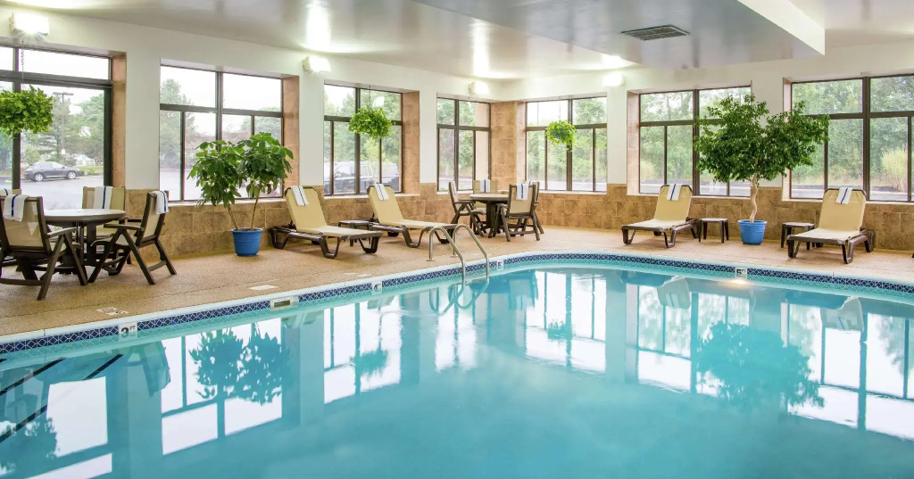 Hampton Inn Cleveland-Solon