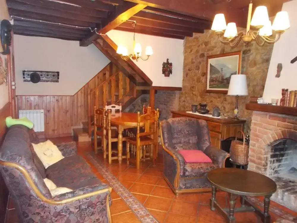 Casa Güela