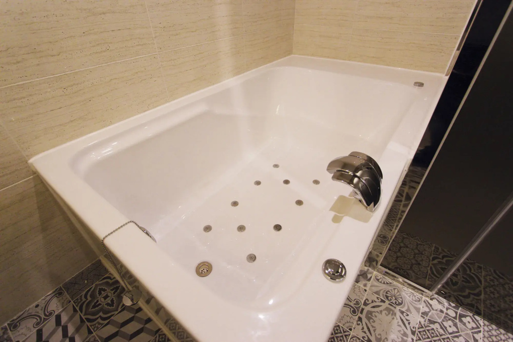 Brown-Dot Hotel Daegu Hyukshin Doshi