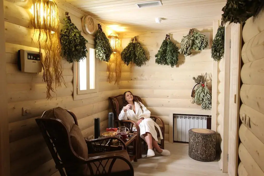 Hotel Expeditsia