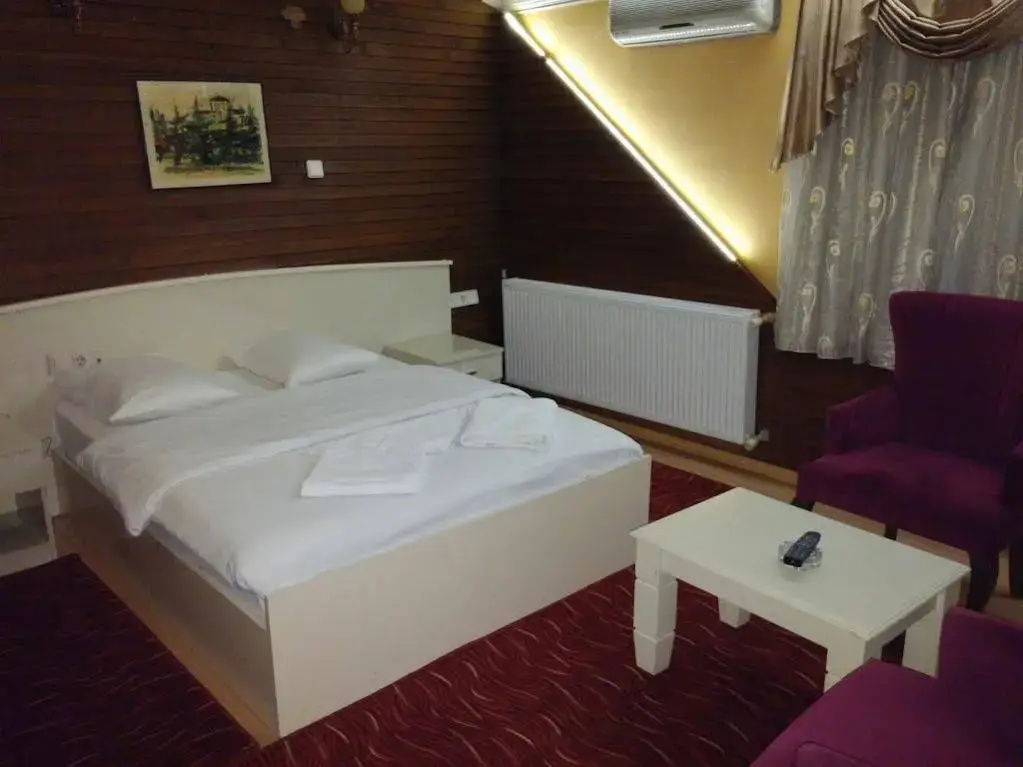 Kuleli Hotel