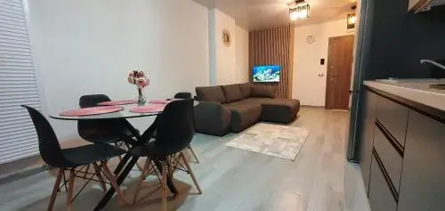 Helin Apartament By Alezzi N10