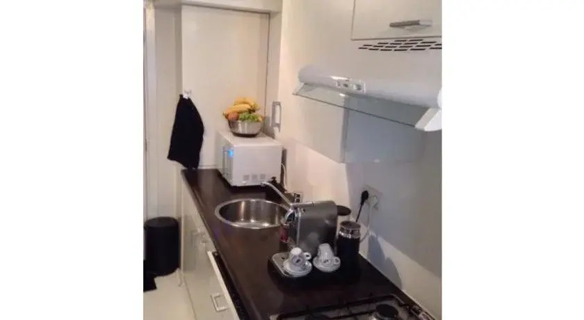 B&B Kalverstraat