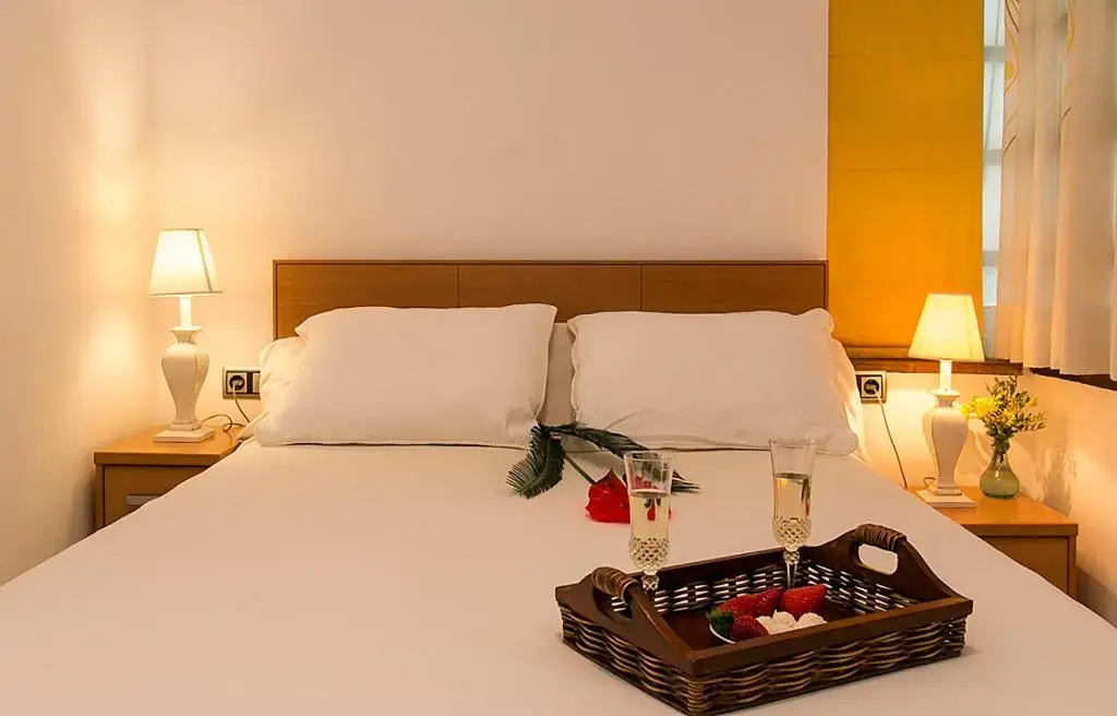 Apartment CB 1