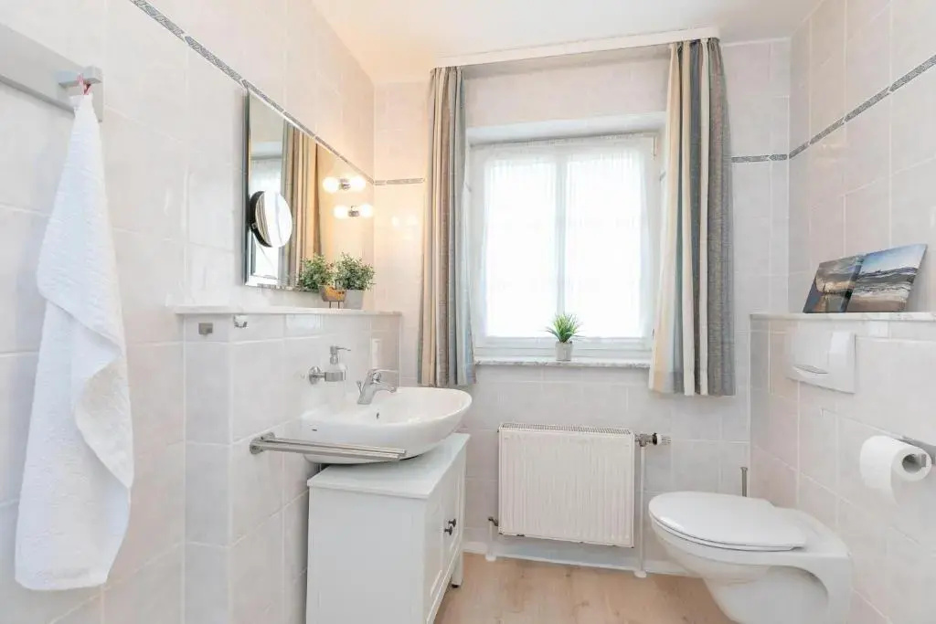 Apartmenthaus Tiemann Wohnung 1