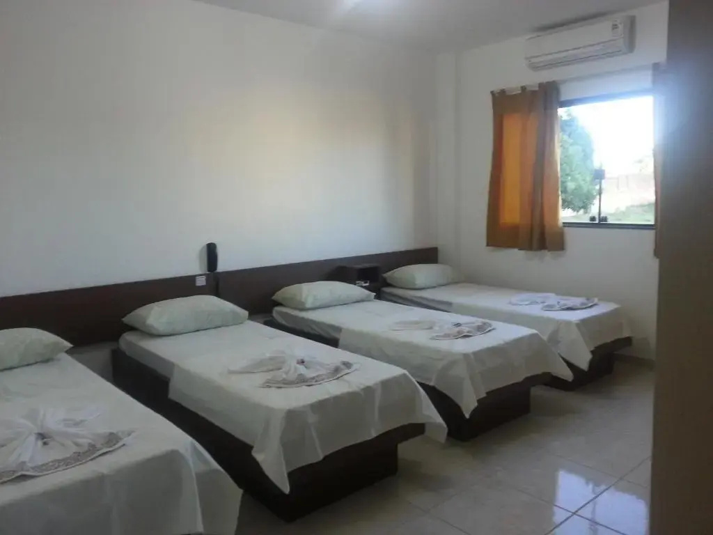 Hotel Sarandi