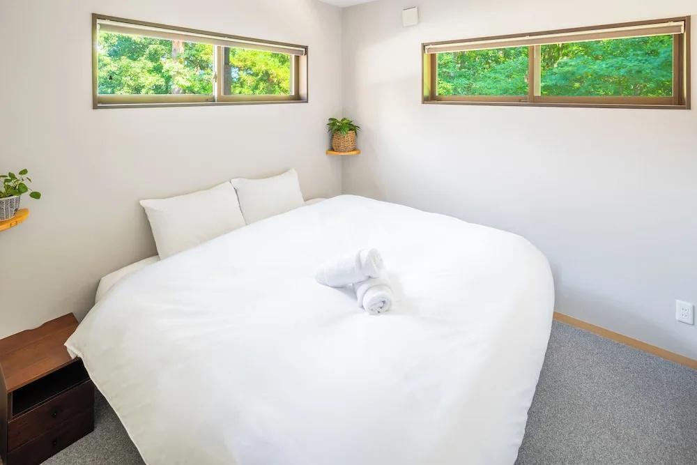 Wadano Lodge