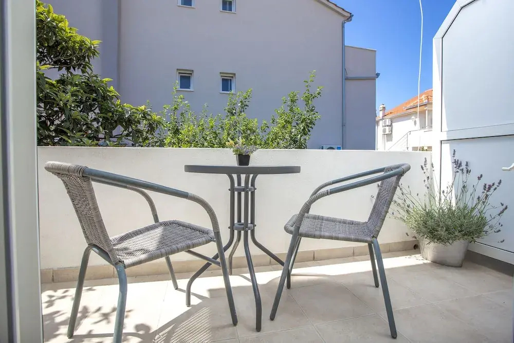 Apartments Milka