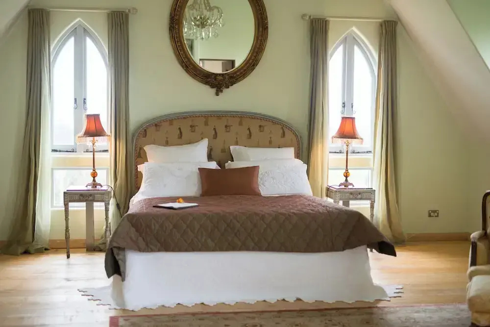 The French Country House, Tauranga