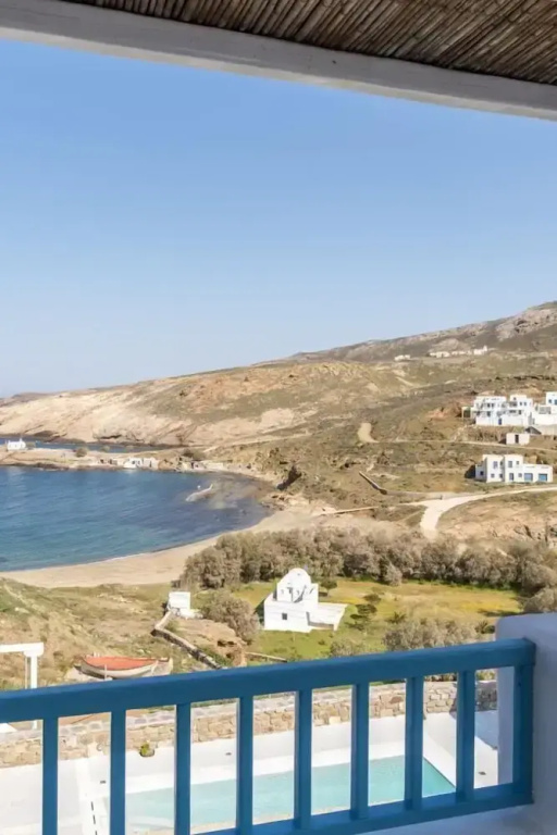 Wild View Mykonos