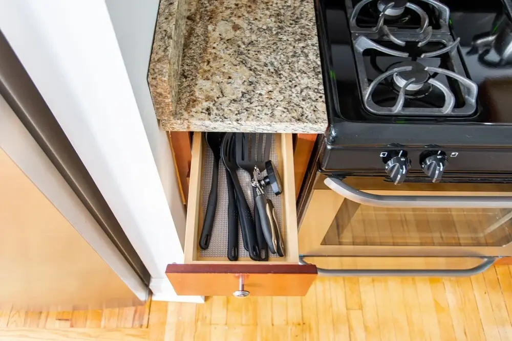 1BR Getaway Apt Modern in Lincoln Square