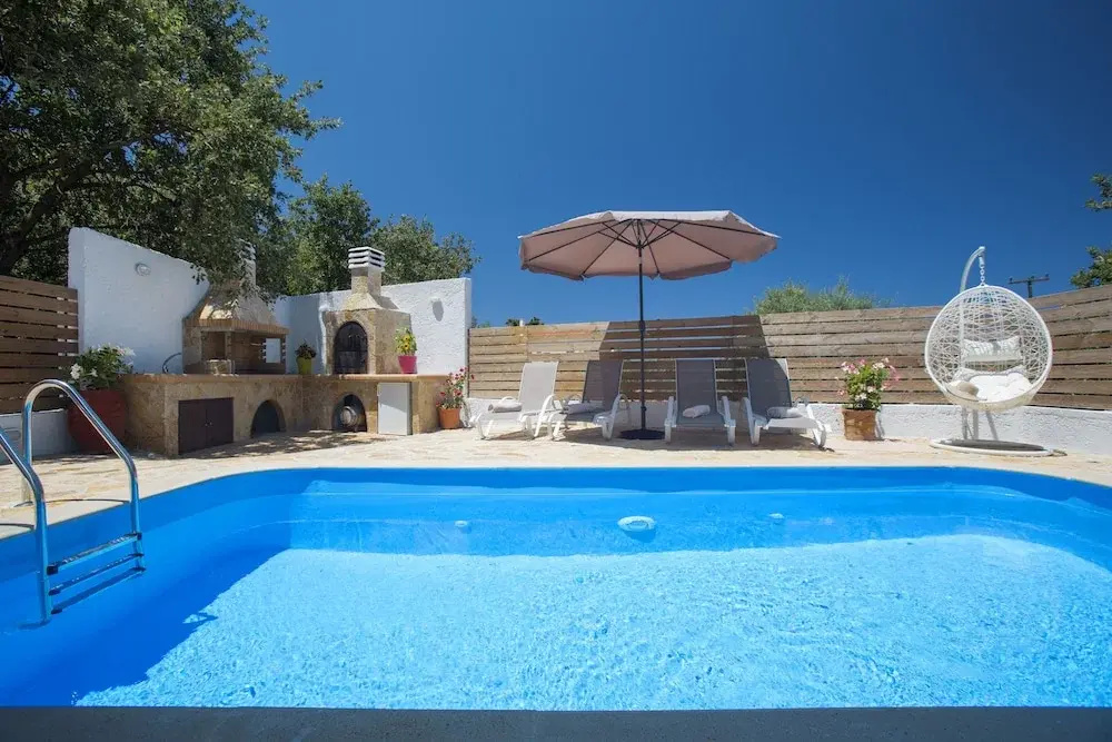 Villa Plousia