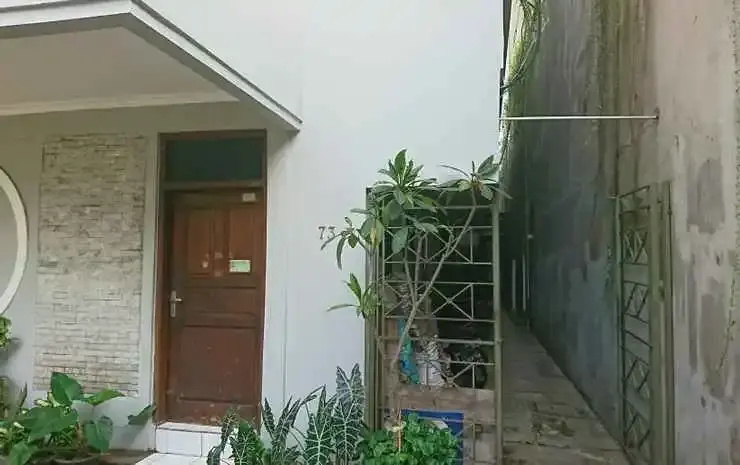 Murad Icon Jakarta