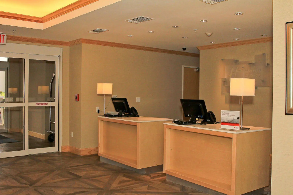 Holiday Inn Express & Suites San Antonio - Brooks City Base by IHG