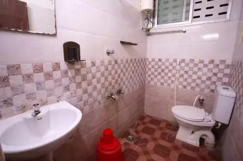 Ganesh Guest House