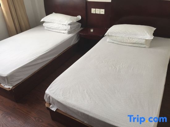 Xinlantian Hotel