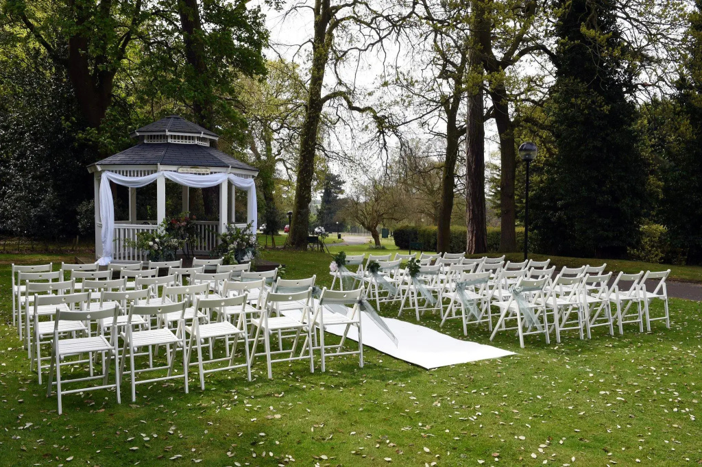 Sedgebrook Hall