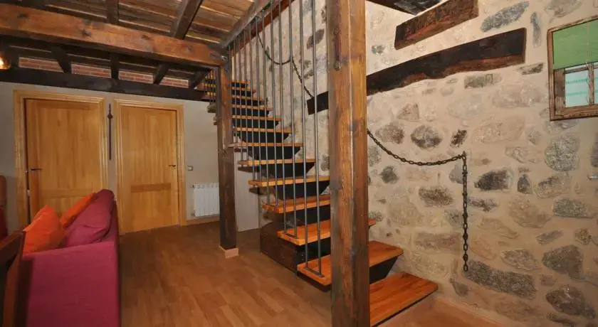 Casa Tio Iko