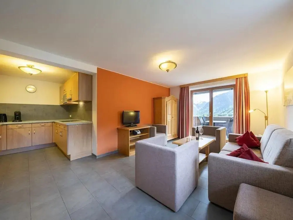 Landal Chalet Matin