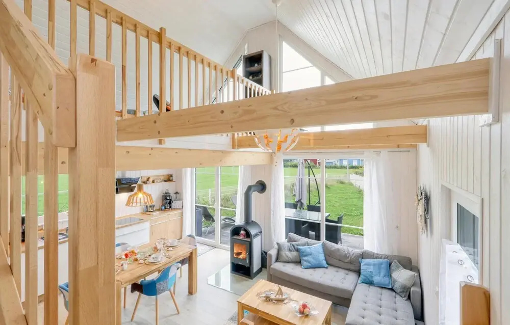 Gorgeous Home In Zerpenschleuse