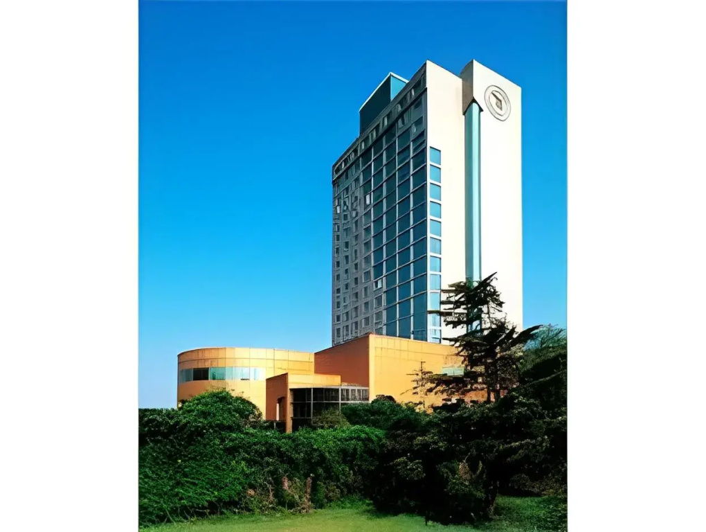 Wenzhou Dynasty Hotel