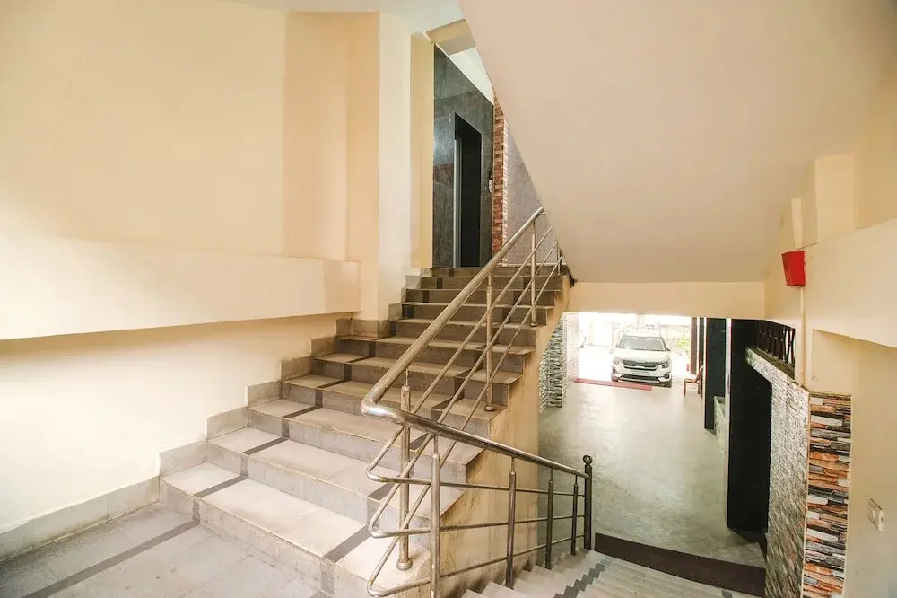 Fabhotel Casa Heritage