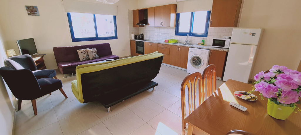 Trinity Villa