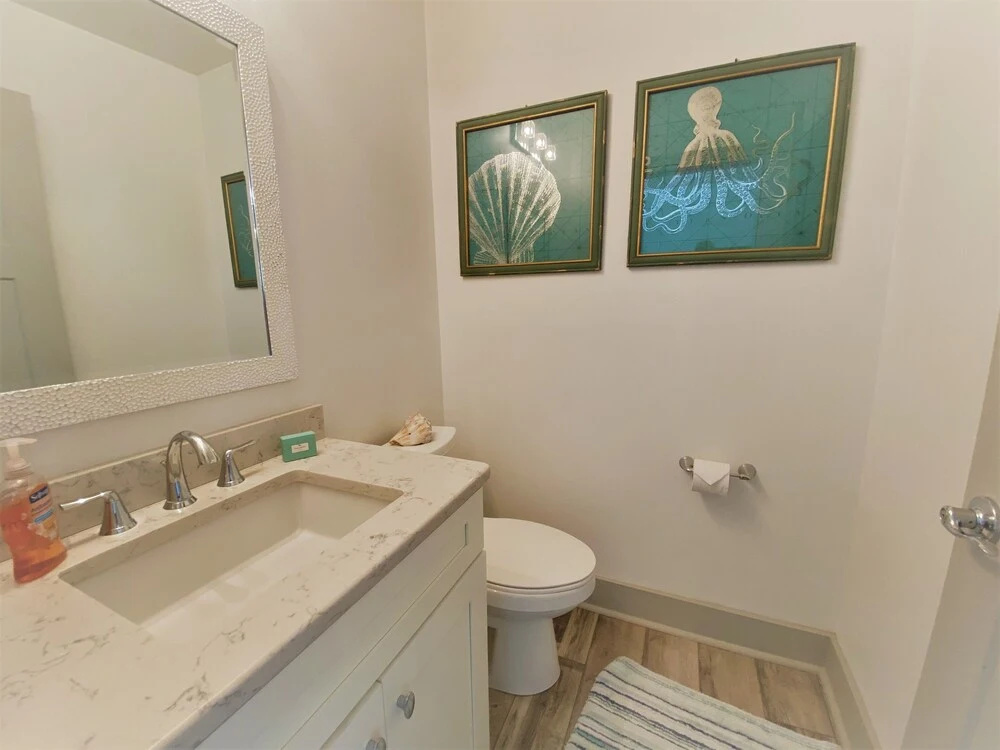 Marina's Edge 3 Bedroom Townhouse by Redawning