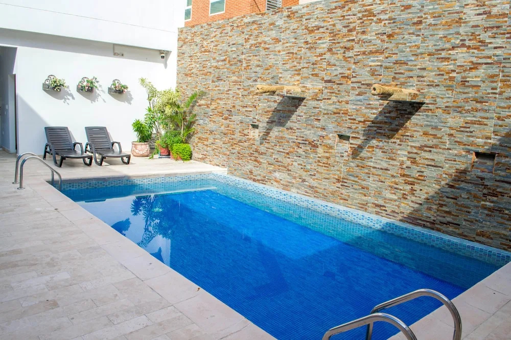 Hotel Continental Plaza Barranquilla