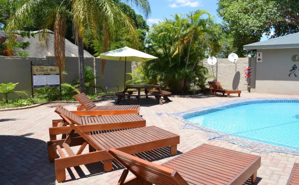 Musina Hotel