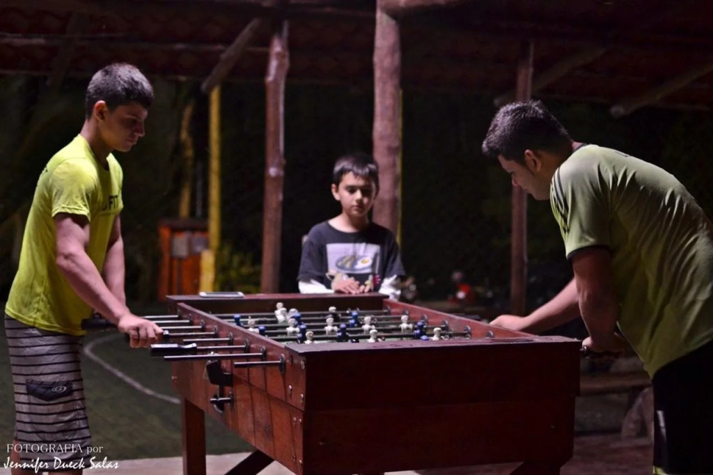 Hotel del Bosque