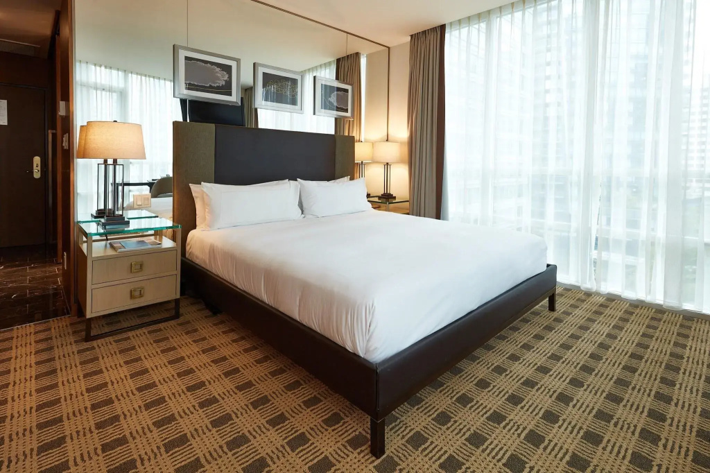Loden Vancouver