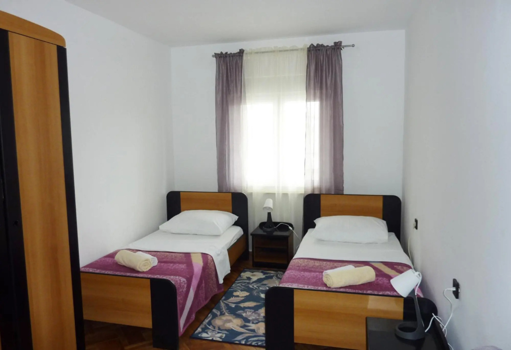Bozica - 70m from the beach & parking - A2-prvi kat(6)