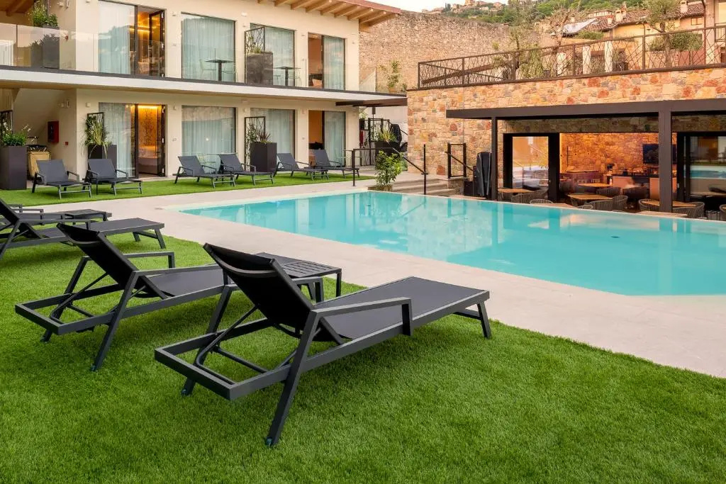 Relais Limonaia - Suites & Garden SPA