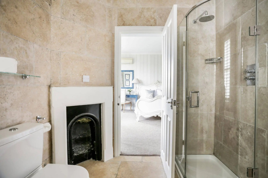 Leighton House - Boutique Guesthouse